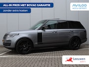Land Rover Range Rover - 2.0 P400e Vogue | Meridian | Pano | Head-up | SOH 96, 4%
