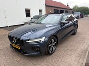Volvo V60 - B3 R-Design Schuifdak H&K Pilot Assist