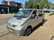 Nissan Primastar - 2.0 dCi L1H1 DC Optima*Airco