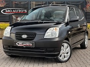 Kia Picanto - 1.1 LX | | Airconditioning | Elektrische Ramen | Radio