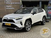 Toyota RAV4 - 2.5 PHEV BI-TONE PLUS AFN-TREKHAAK JBL-AUDIO HEAD-UP 360-CAM