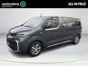Toyota ProAce - Electric 8-Persoons Dynamic 75 kWh | 06-10141018 Voor meer i
