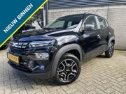 Dacia Spring - Expression CARPLAY/CAMERA/DAB