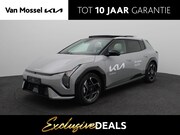 Kia EV4 - Hatchback GT-PlusLine 81.4 kWh | Trekhaak | 360 Camera | Led