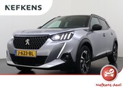 Peugeot 2008 - 1.2 PureTech GT-Line|Navi | Camera |