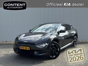 Kia EV6 - 84kWh 229pk RWD Plus Stoelverwarming / koeling