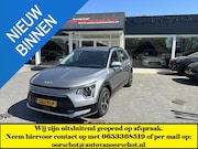 Kia Niro - 1.6 GDi Hybrid DynamicLine