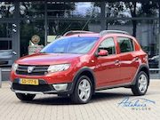 Dacia Sandero - 0.9 TCe Stepway Ambiance | Airco | Trekhaak | PDC | Goed Ond