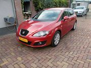 Seat Leon - 1.2 bj 2010 nette auto Leon 1.2 TSI Ecomotive Businessline