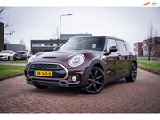 MINI Clubman - Mini 2.0 Cooper S ALL4 Chili Serious Business