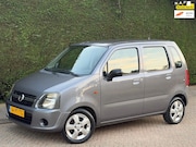 Opel Agila - 1.2-16V Maxx AIRCO/E-RAMEN/LAGEKM/RIJDTGOED