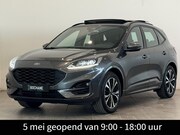 Ford Kuga - 1.5 EcoBoost ST-Line | Panoramdak | Trekhaak afneembaar | Li