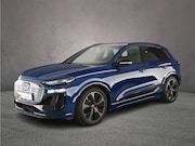 Audi Q6 e-tron - SQ6 quattro 100 kWh | Head Up | B&O | Oled | Elektrische voo