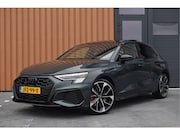 Audi S3 - Sportback 2.0 TFSI 310pk Quattro | Pano | Head-Up | B&O | Ca