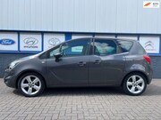 Opel Meriva - 1.4 Turbo Color Edition 10-2011 144000km 3495eu