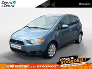 Mitsubishi Colt - 1.3 Edition Two | Airco | Cruise | Automaat |