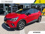 Renault Captur - E-Tech Hybrid 145 Zen | Pack parking | Pack Style |
