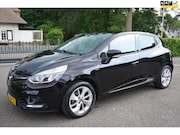 Renault Clio - 1.2 TCe Intens Airco Navi Cruise Pdc