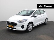 Ford Fiesta - 1.0 EcoBoost Titanium