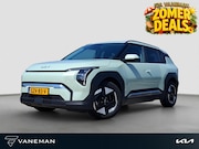 Kia EV3 - Plus 81.4 kWh