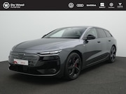 Audi A6 E-TRON - Avant S edition performance 367pk 100 kWh | Trekhaak | 360 C