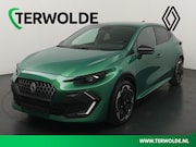 Renault Clio - Techno | Achteruitrijcamera | Adaptive Cruise Control | Elek