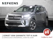 Citroën C3 Aircross - 1.2 Hybrid 145pk Max | Navigatie | Airco | Achteruitrijcamer