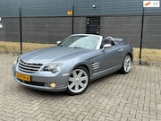 Chrysler Crossfire - 3.2 V6 Automaat |CuiseControl| |Stoelverwarming| |Airco|