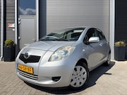 Toyota Yaris - 1.3 VVTi Sol MMT/120.000 NAP/Airco/Automaat