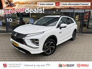 Mitsubishi Eclipse Cross - 2.4 PHEV Executive *ACC & Winter Pack