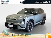 Kia EV5 - GT-PlusLine 81.4 kWh | Informeer naar beschikbaarheid | 505 
