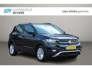 Volkswagen T-Cross - 1.0 TSi 95pk Life Business | App Connect | Climate | Adaptiv