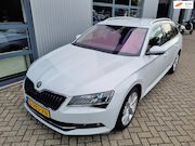 Skoda Superb - Combi 1.5 TSI ACT Style Business BTW / automaat / trekhaak /