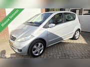 Mercedes-Benz A-klasse - 170 Avantgarde AUTOMAAT* APK tot 04-2027
