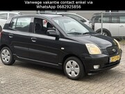 Kia Picanto - 1.0 Airco 5-Deurs apk:12-2026