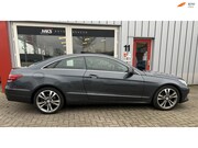 Mercedes-Benz E-klasse - Coupé 350 BlueTEC Prestige PanoDak/LED