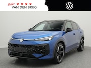Volkswagen T-Roc - 1.5 TSI DSG R-Line 150PK Automaat | Matrix IQ LED | Navigati