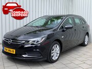 Opel Astra - Sports Tourer 1.0 Edition|Navigatie|Climate Control|