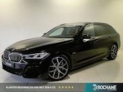 BMW 5-serie - 530e Touring 530e Business Edition Plus | M-Sport | Panorama