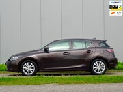 Lexus CT 200h - 200h Luxury Sport | Leer | Navi | NL | Trekhaak |