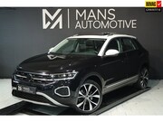 Volkswagen T-Roc - 1.5 TSI ACT / PANODAK / VIRTUAL / ACC / MASSAGE / KEYLESS / 
