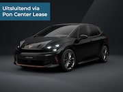 CUPRA Born - Business 170 kW / 231 PK | Carplay | Camera | Stuur-/Stoelve