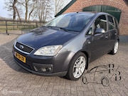 Ford C-Max - 1.8-16V Ghia INRUILKOOPJE NAVI AC TREKHAAK