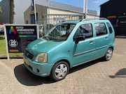 Suzuki Wagon R+ - 1.0 Comfort