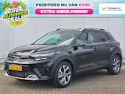 Kia Stonic - MHEV 100pk GT-PlusLine | Summer Deals| Navigatie | Schuifdak
