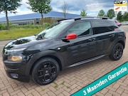 Citroën C4 Cactus - 1.2 PureTech Shine AUTOMAAT, TREKHAAK