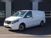 Mercedes-Benz Vito - 114 CDI Lang