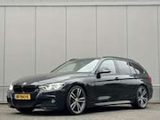 BMW 3-serie - Touring 318i - M PAKKET NAP! - automaat