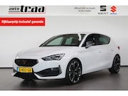 CUPRA Leon - 1.4 e-Hybrid VZ Business / Stoel + Stuurverwarming / Keyless