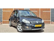 Suzuki SX4 - 1.6 Limited | Trekhaak | NAP | All seasonbanden | Hoge zit